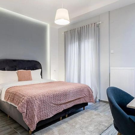 J&T Central Apartment سالونيك المظهر الخارجي الصورة