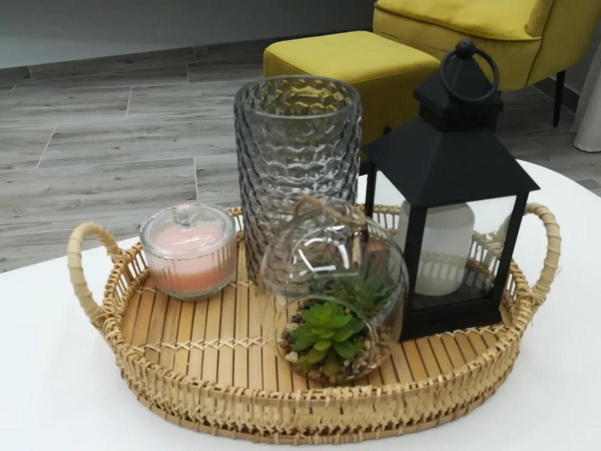 J&T Central Apartment سالونيك المظهر الخارجي الصورة