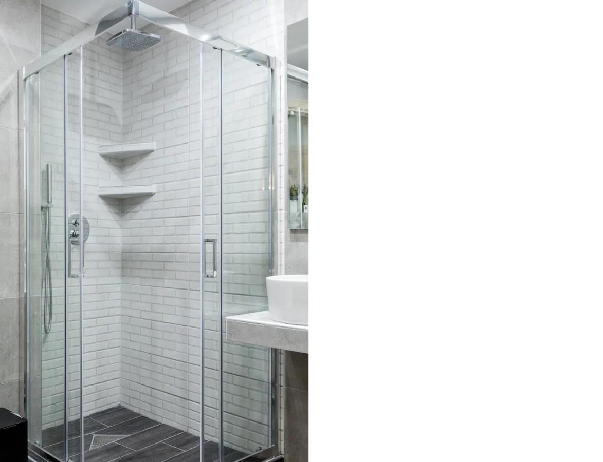 J&T Central Apartment سالونيك المظهر الخارجي الصورة