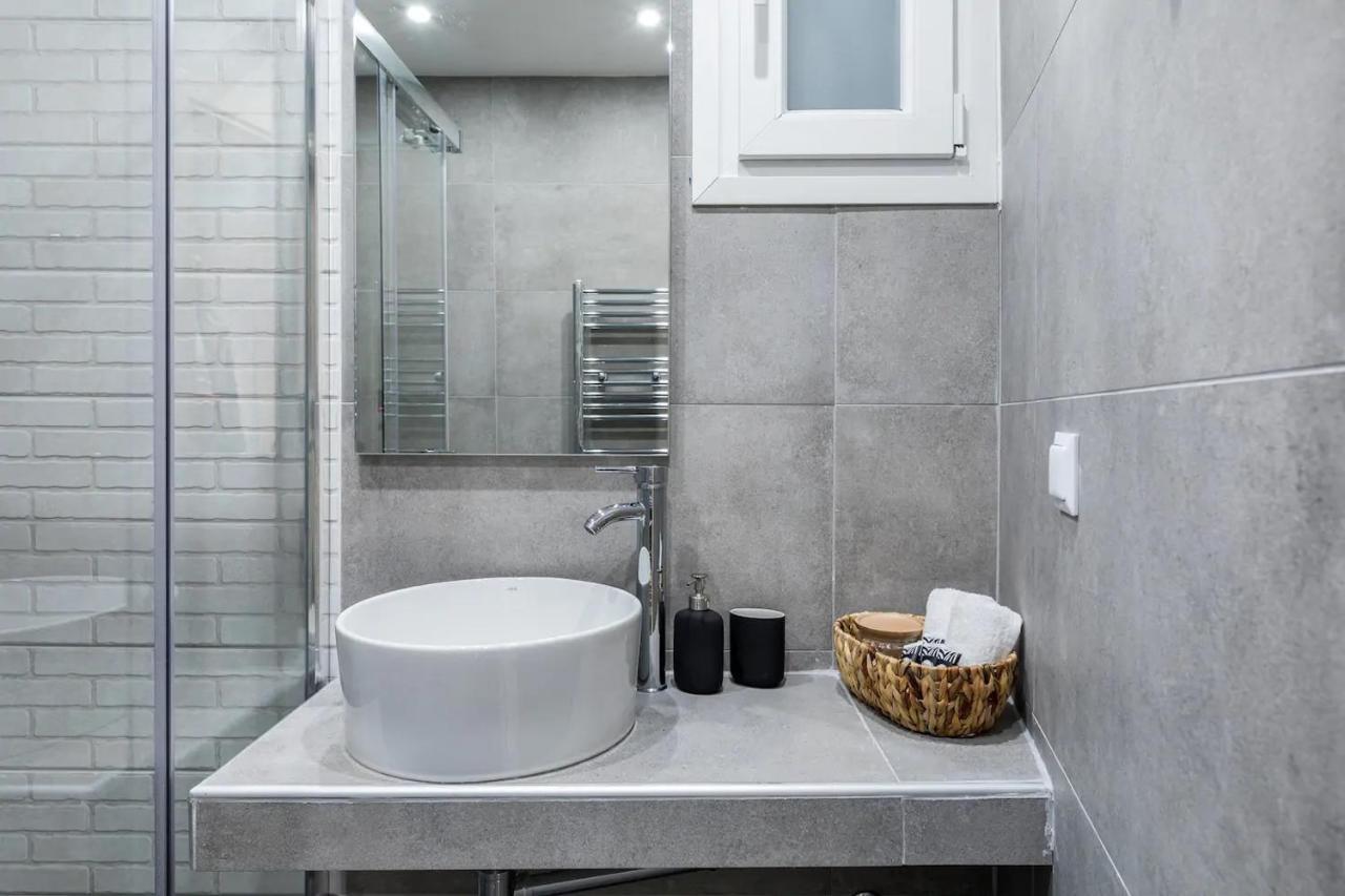 J&T Central Apartment سالونيك المظهر الخارجي الصورة