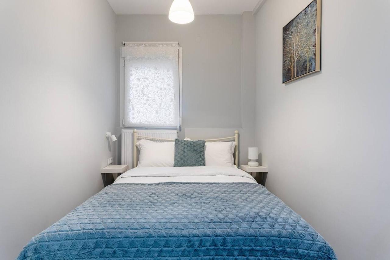 J&T Central Apartment سالونيك المظهر الخارجي الصورة