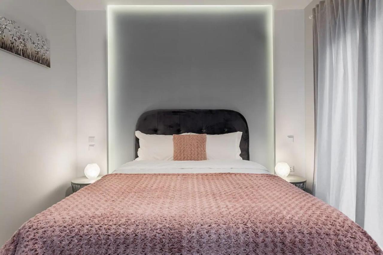 J&T Central Apartment سالونيك المظهر الخارجي الصورة