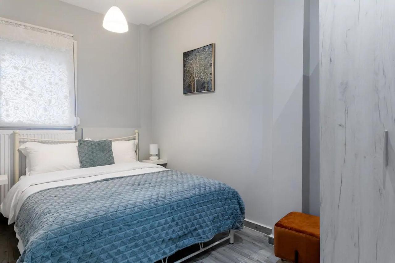 J&T Central Apartment سالونيك المظهر الخارجي الصورة